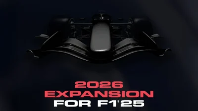 F1 26 DLC Expansion Car Setups