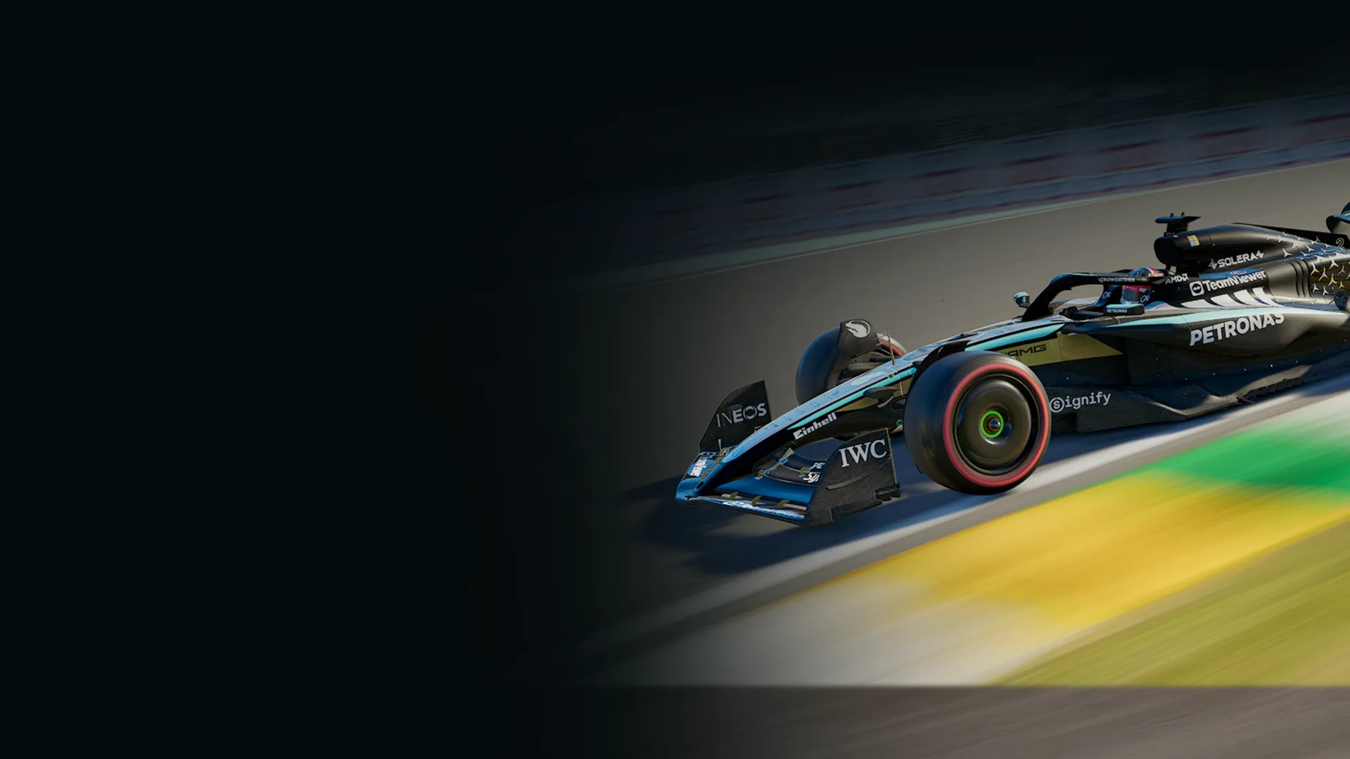 F1 26 Car Setups